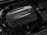 Audi A3 Sportback 1.8T Quattro S-Line 2013 года (AU)
